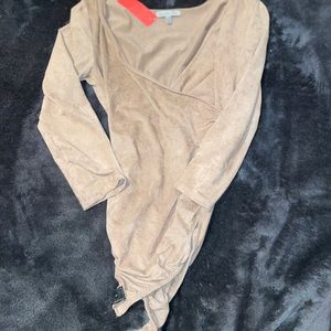 charlotte russe bodysuit